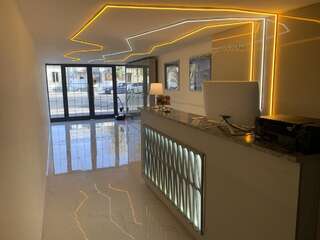 Отель NAVA HOTEL Ереван-1