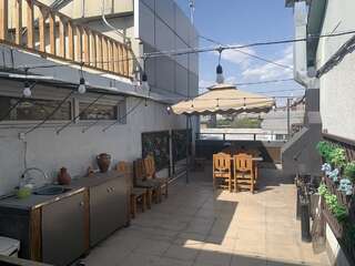 Отель NAVA HOTEL Ереван-4