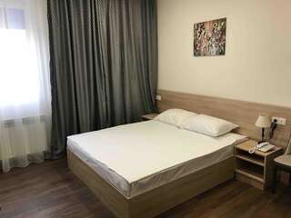 Отель NAVA HOTEL Ереван Стандартный двухместный номер с 1 кроватью-1