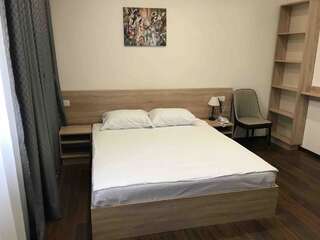 Отель NAVA HOTEL Ереван Стандартный двухместный номер с 1 кроватью-2