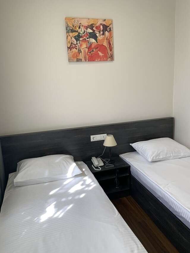 Отель NAVA HOTEL Ереван-19