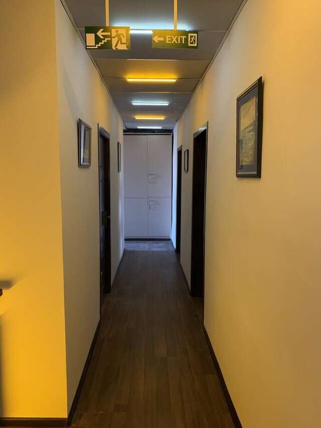 Отель NAVA HOTEL Ереван-22