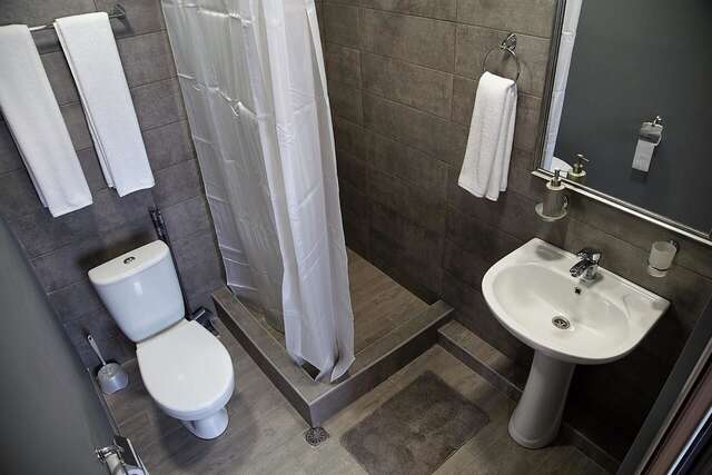 Отель NAVA HOTEL Ереван-32