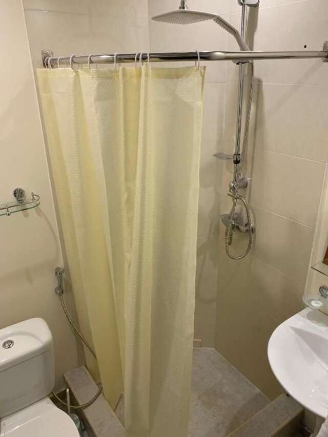 Отель NAVA HOTEL Ереван-36